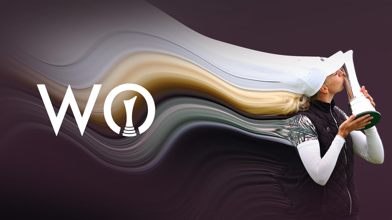 AIG Women&rsquo;s Open identity