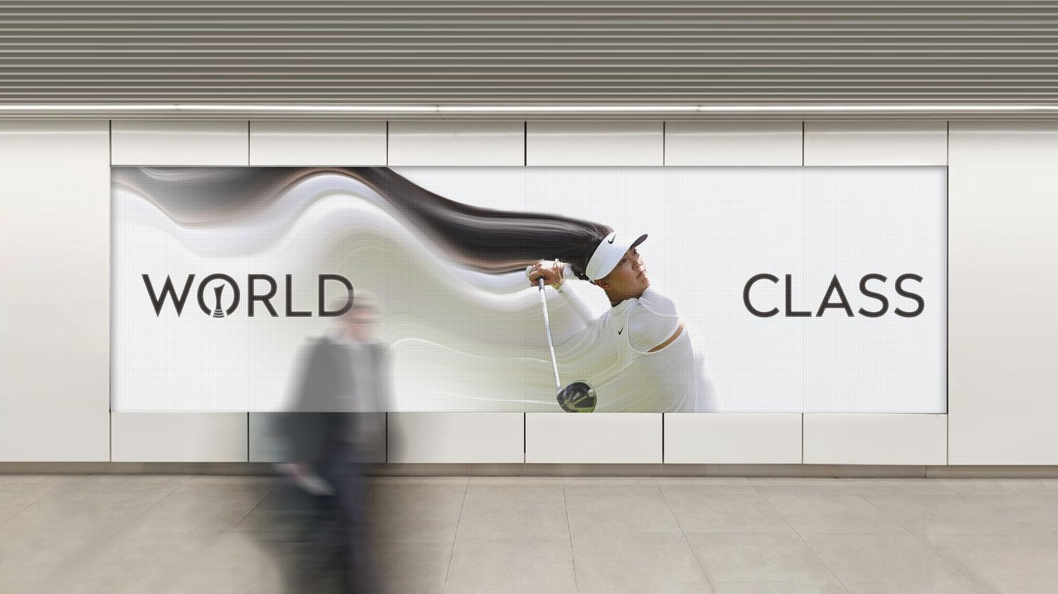 World Class campaign environment